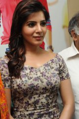 Samantha at Attarintiki Daredi 25 days